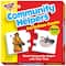 Trend Enterprises® Community Helpers Fun-to-Know Puzzles